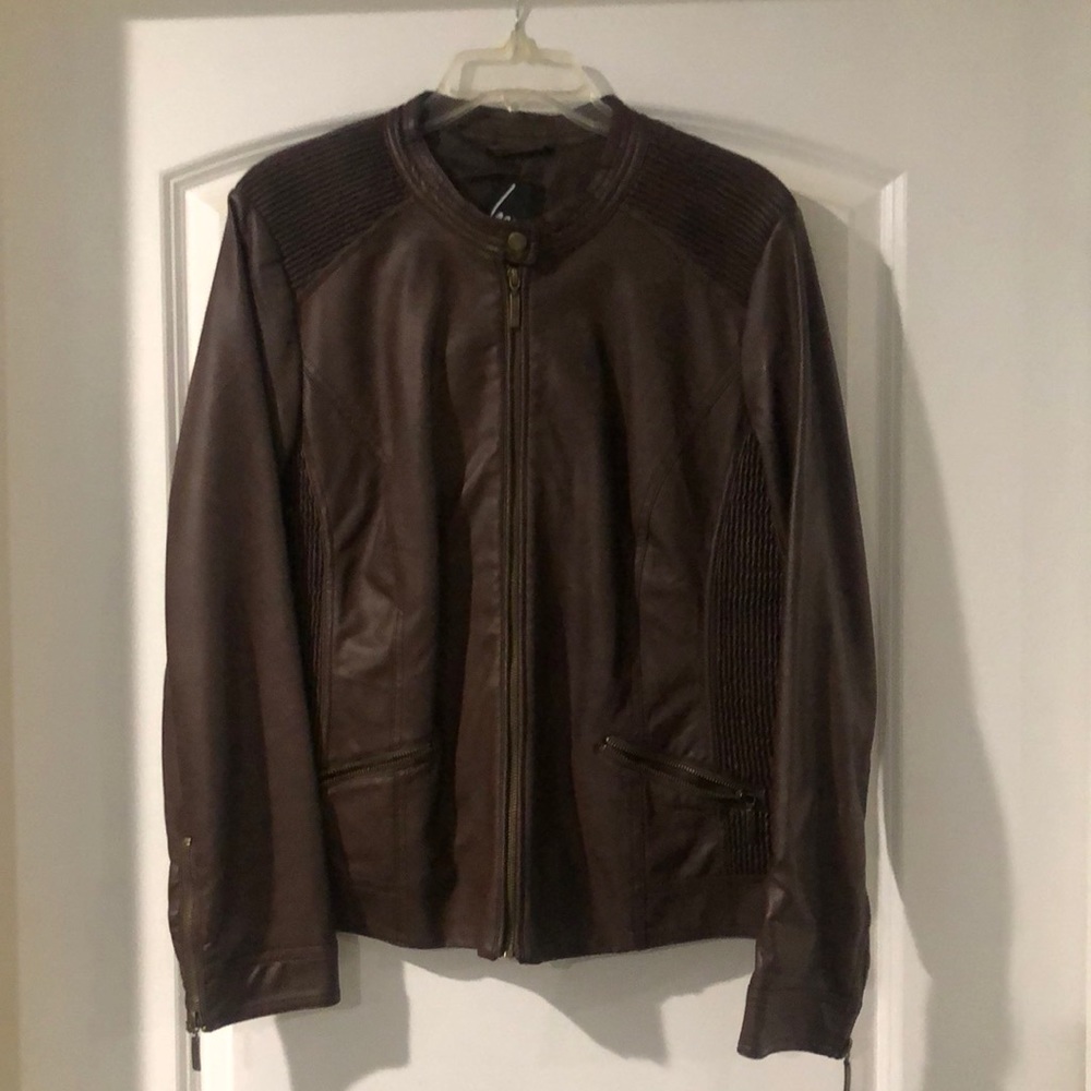 Lane Bryant Jacket